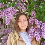 Виктория Андреевна Шибаршина
