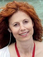Зенина Елена Васильевна