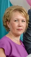 Макарова Анастасия Ярославовна