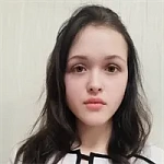 Ирина Дмитриевна Исаевская