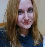 Куприянова Юлия Владимировна