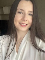 Буслаева Полина Викторовна