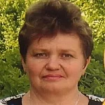 Людмила Александровна Шахова