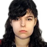 Ксения  Викторовна  Михайлова