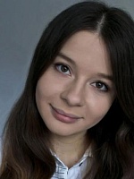 Строганова Анастасия Борисовна