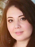 Андрианова Фируза Александровна