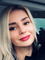 Овсянникова Марина Михайловна