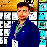 Никита Александрович Лихачев