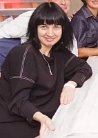 Глотова Анна Юрьевна