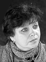 Смирнова Ирина Юльевна