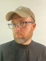 Солдатов Константин Владимирович