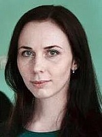 Моисеева Елена Александровна