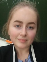 Островская София Александровна