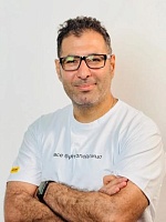 Хнаидек Тамер Ахмедович