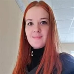 Зуева Юлия Вячеславовна