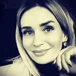 Марина Михайловна Овсянникова