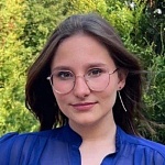 Самойлова Анна Владимировна