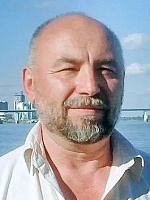 Митрофанов Валерий Анатольевич