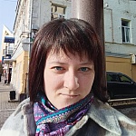 Пашковец Дарья Александровна