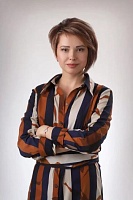 Баранцева Ирина Михайловна