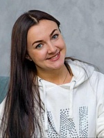 Кутузова Олеся Александровна