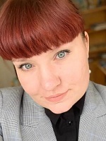 Пономарева Александра Евгеньевна