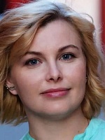 Чуприна Алёна Андреевна