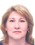 Александрова Владлена Валерьевна