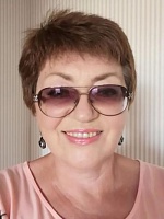 Шемель Ирина Геннадиевна