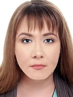 Питык Анна Валерьевна