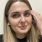 Козлова Полина Юрьевна