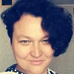 Ольга Сергеевна Чернова