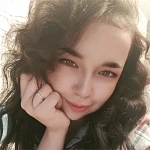 Диана Наильевна Гаряева