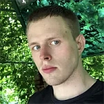 Максим Дмитриевич Алешин