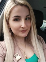 Фокина Юлия Владимировна