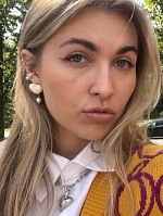 Пилина Анастасия Алексеевна