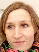 Болгова Наталья Константиновна