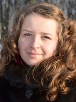 Казакова Елена Петровна