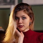 Гинкина Анна Павловна
