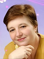 Кузнецова Галина Георгиевна