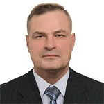 Марк Евгеньевич Еремеев