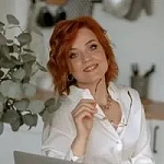 Марина Викторовна Дерябкина
