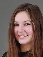 Третьякова Алёна Сергеевна