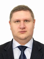 Золотухин Павел Сергеевич