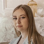 Сосничева Елена Владимировна