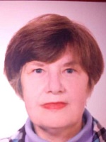 Титова Эльвира Васильевна