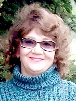 Смирнова Елена Ивановна