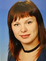 Авдеева Елена Викторовна