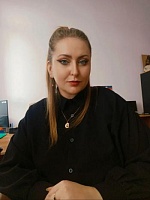 Данилкина Анна Вячеславовна