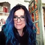 Маргарита Владимировна Амелькина